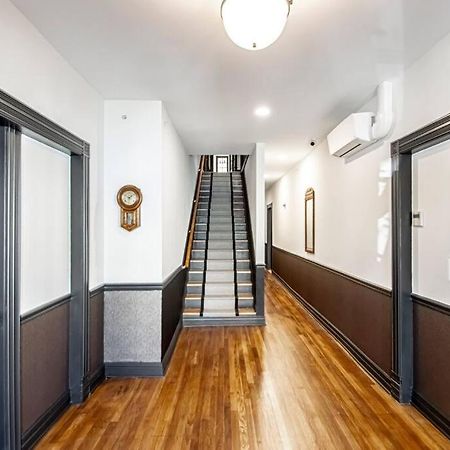 Historic Dtwn Studio, Walk To Bathhouses, Shops, Room # 103 Hot Springs Exterior foto