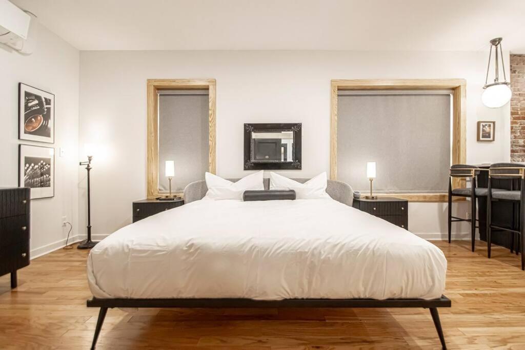 Historic Dtwn Studio, Walk To Bathhouses, Shops, Room # 103 Hot Springs Exterior foto