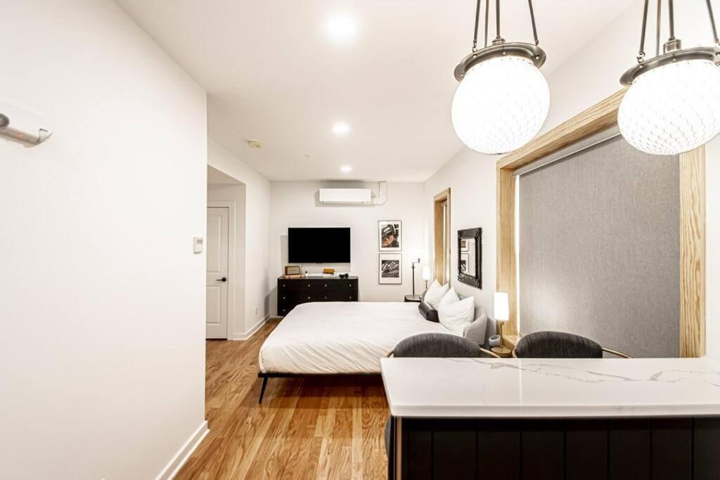 Historic Dtwn Studio, Walk To Bathhouses, Shops, Room # 103 Hot Springs Exterior foto